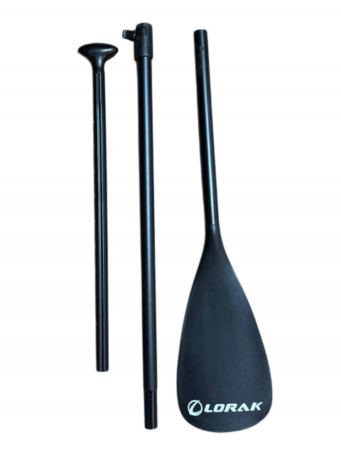 Весло для сапборда одинарное Lorak, код 33271