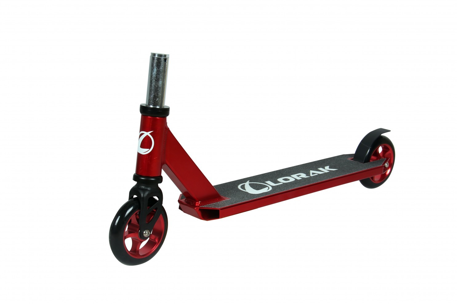 Самокат трюковой Lorak TR403, код 77403