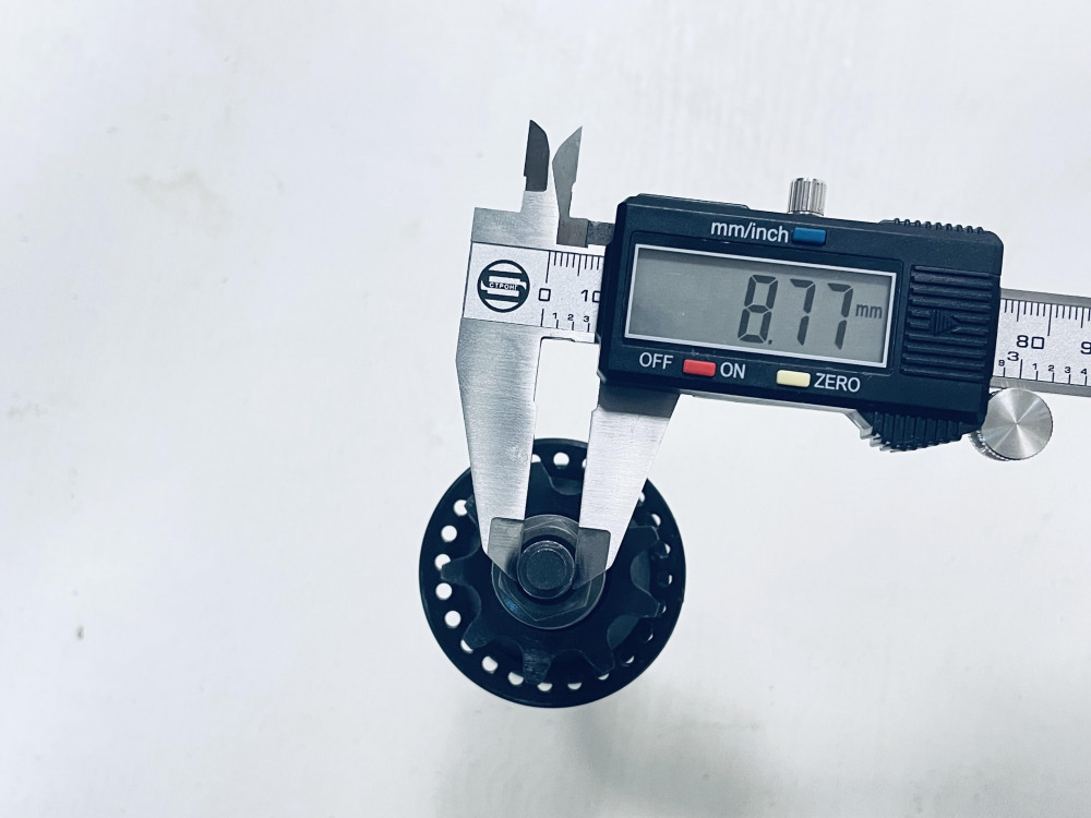 Втулка задняя BMX Shunfeng SF-HB38R 48H драйвер, код 41553