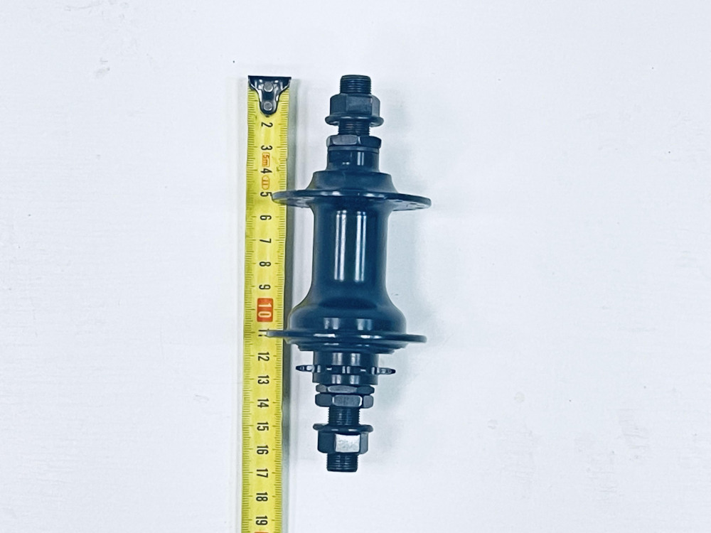 Втулка задняя BMX Shunfeng SF-A241R 36H драйвер на промах, код 41547