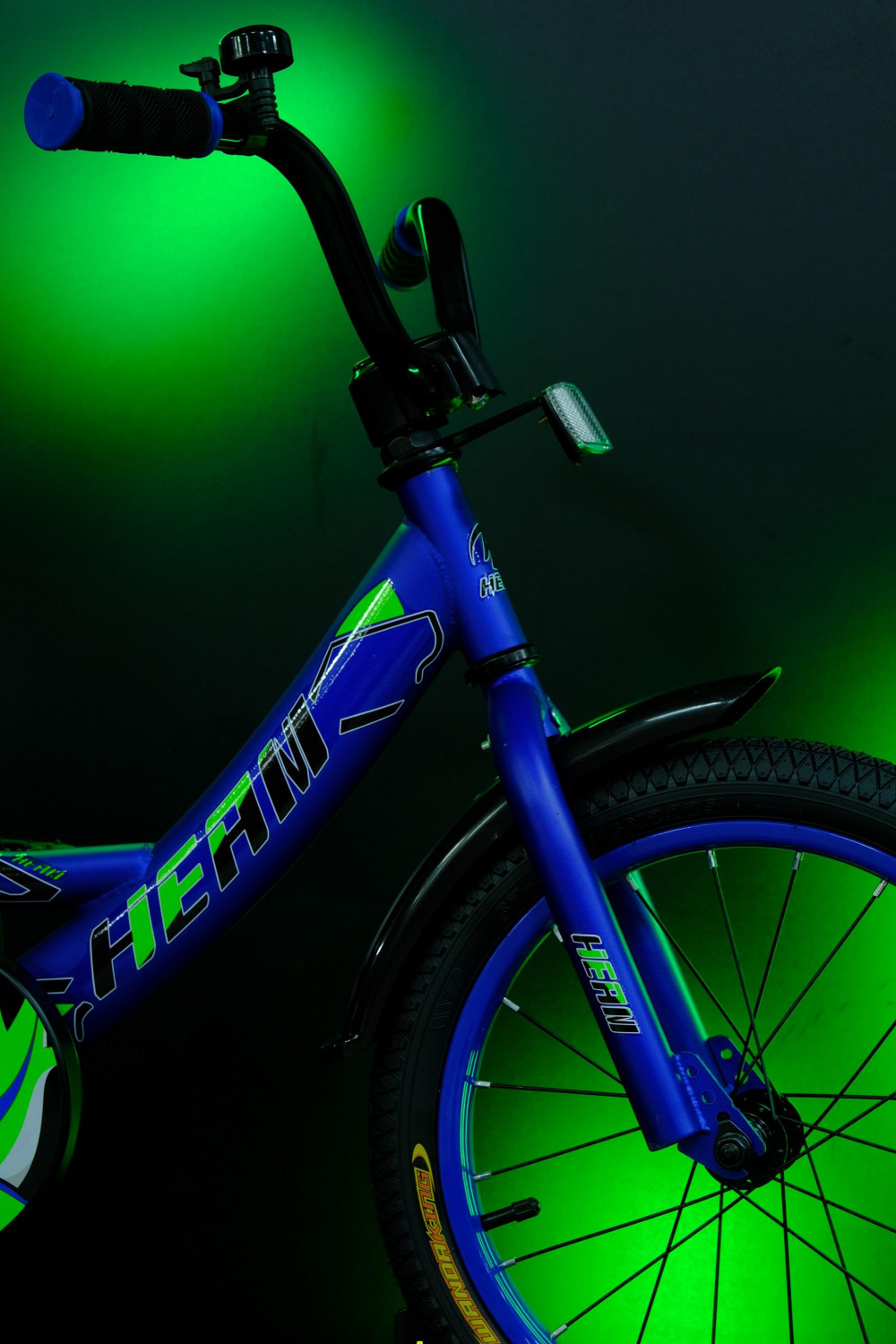 Heam FR 14 Синий