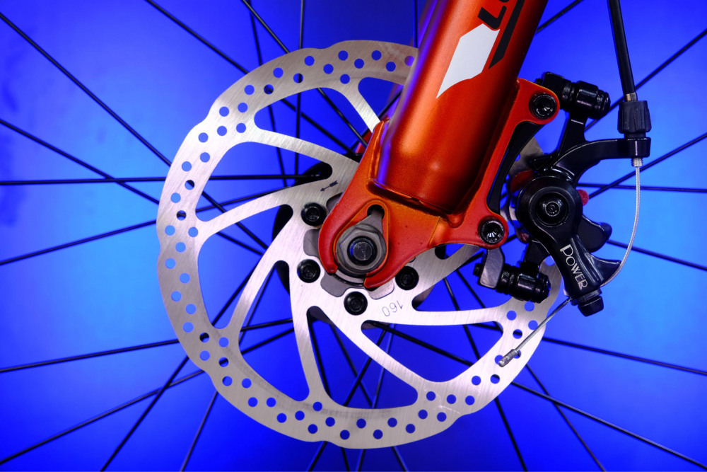 LORAK Fast Brown 20 Оранжевый